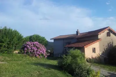 Image de Les Hauts de Thiers - Thiers
