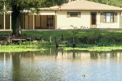 Image de Tj’S Cajun Land Getaway