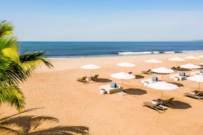 Image de Two Bedroom Suite Mayan Palace, Vidanta's Luxury Beach Resort, Vip ThemePark acc