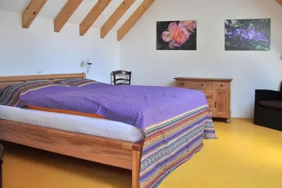 Image de Kelterhaus - Zum Weißen Roß - Holiday apartments