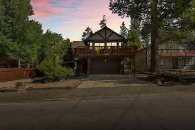 Image de Double Black Diamond + Game Room + Views