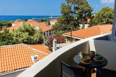 Image de GuestReady - Sérénité en bord de mer