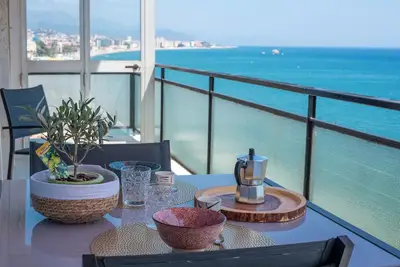 Image de Delightful Suite by the Sea