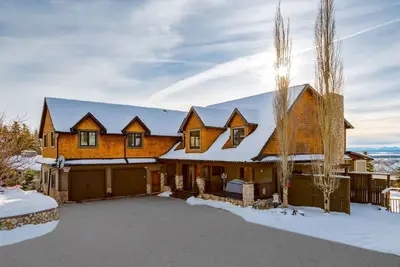 Image de Rocky View Bed and Breakfast in the heart of Nw Calgary