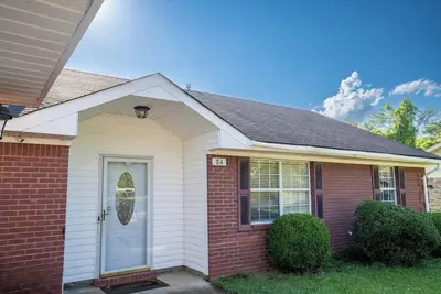 Image de Cheerful 3-Bed Room Home in Columbus, Ms