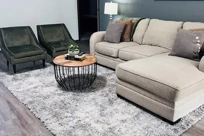 Image de Cozy 2Bedroom\/1Bath Duplex
