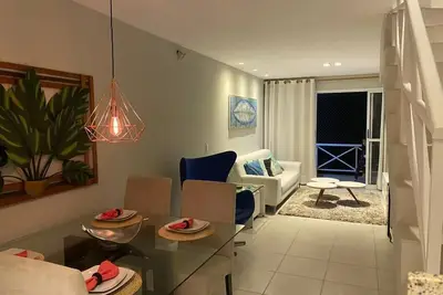 Image de Charmoso apartamento em Angra dos Reis