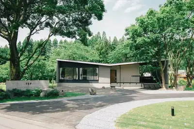 Image de Stay without meals Villa C A rental villa where / Ibigun Gifu