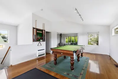 Image de Sea-Shell on Taroona | Family Getaway by the Sea
