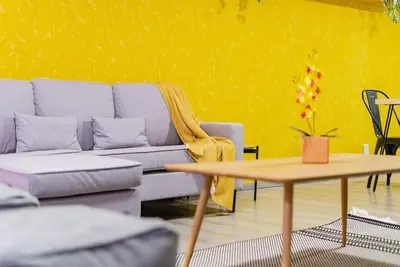 Image de Vh | Apt en Condesa 4 Br + balcón | 206