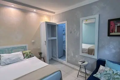 Image de Apartment 3cb-1 in the Old Center With Wifi