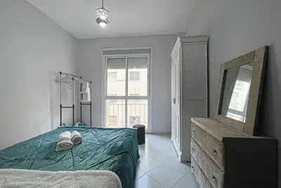 Image de Remarkable 2-Bed Apartment in Tanger