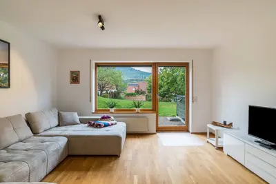 Image de Appartement 'Gartenblick' avec Wi-Fi