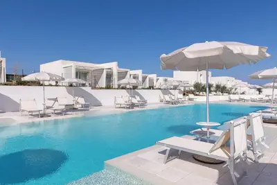 Superbes appartements de charme Capo Falcone nm1359