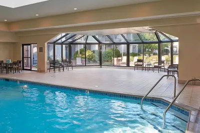 Image de A Place You'll Surely Enjoy! Onsite Pool, Pets Allowed with Fee