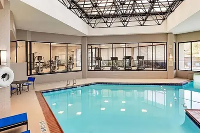 Image de Always a Great Idea To Unwind! Pet-Friendly, w/ Pool, Near Cumberland Mall