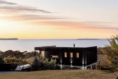 Image de 'Cloud Nine' - Luxury and Serenity at Jervis Bay