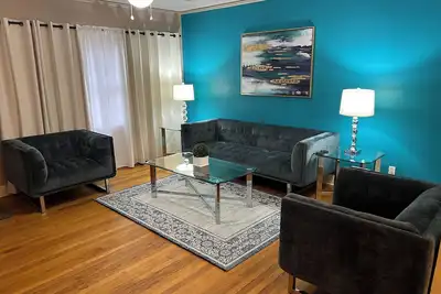 Image de 2-bedroom vacation home near Albany State University