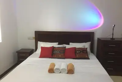 Image de Heart of Colombo 2 Holiday Rental - On320 Appartment Sri Lanka