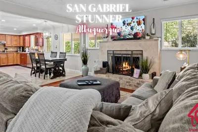 Image de San Gabriel Stunner - An Irvie Home