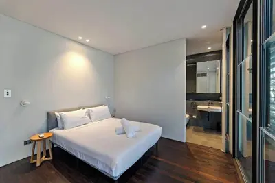 Image de The Silver Bark Loft at Pearl Beach