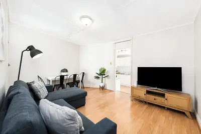 Image de Jam Home | Heart of Newtown Gem Stylish Central Convenient minutes to King St
