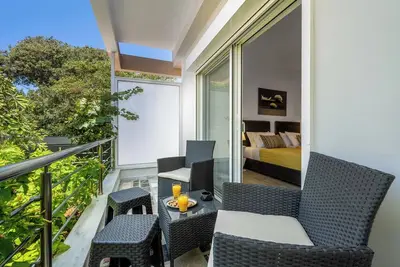 Image de Nice n Cosy Apartment I