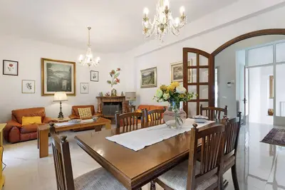 Image de Appartement 'Ca' Lina' avec balcon et Wi-Fi