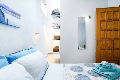 Image de Appartement de vacances \"Su Nidu Nou\" avec Wi-Fi & A\/C