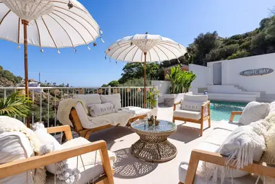 Image de Villa White Bay El Rosario