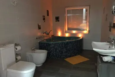Image de 1 Bedroom Apartment in Tijarafe