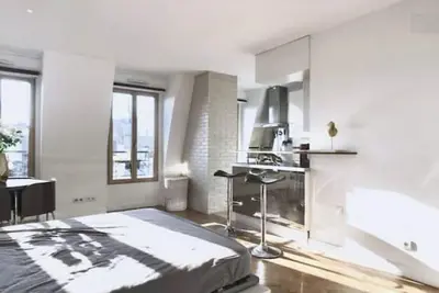 Image de Appartement Paris