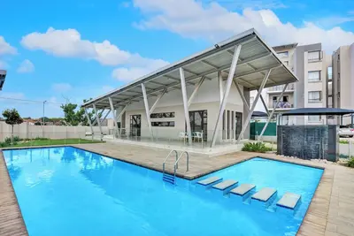 Image de Best home away from home apartment