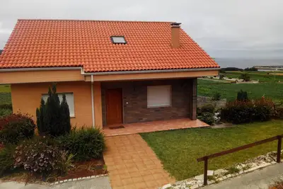 Image de Casa da Xesteira-merexo Costa da Morte