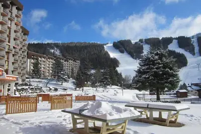 Image de Appartement Villard-de-Lans, 3 pièces, 8 personnes