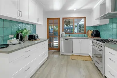 Image de Paradise Point - Sanctuary Point