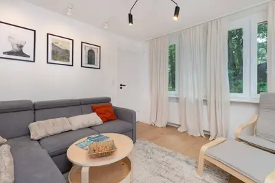 Image de Pomorska 14a | Bright Apartment | Near Beach