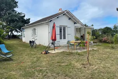 Image de Maison Avec Jardin à 1221 m de L'océan