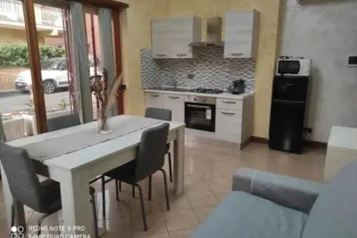 Image de Top Apartment Rome 2