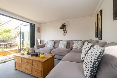 Image de 5 Burrells Cottages - sleeps 4 guests in 2 bedrooms