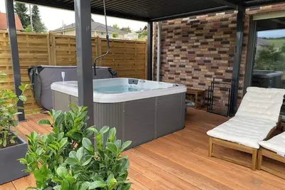 Image de 3 Bedroom Apartment in Burbach