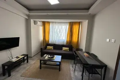 Image de Cozy 1 bedroom apartment with separate entrance