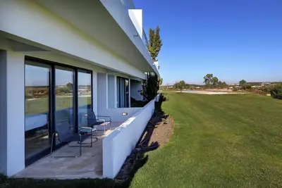 Image de Fantástica Villa de 1 Quarto no Bom Sucesso Resort