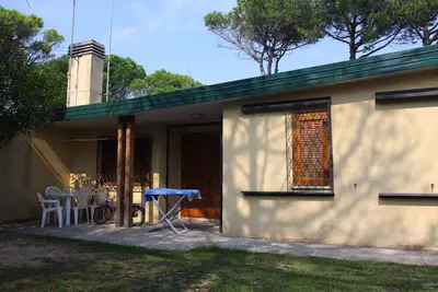 Image de Appartement de vacances avec climatisation