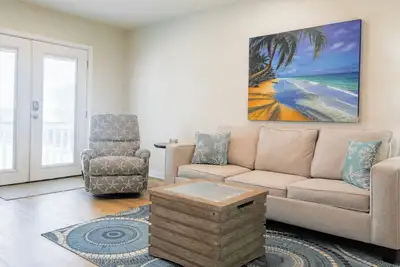 Image de Little Piece of Paradise - 2/1 Apartment