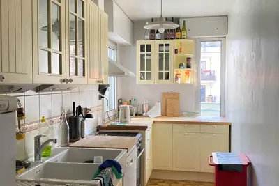 Image de Appartement Spacieux et Lumineux Ă Paris Intramuros