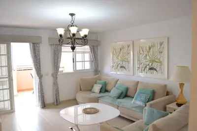 Image de Lovely 2 bed apartment in Los Cristianos (K204)