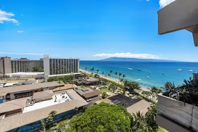 Image de Ocean View Condo | Aston Whaler at Kaanapali 1269 – Pool, Hot Tub & Spa