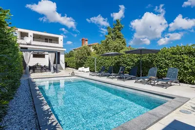 Image de Beautiful Villa with private pool located in Vodnjan.