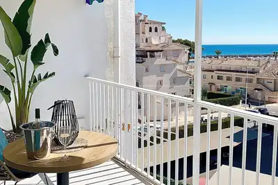 Image de Appartement situé à 300 m de la plage situé au centre